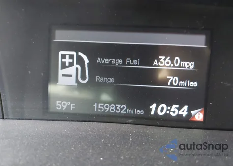 2012 Honda Civic Ex z USA, uszkodzony, nr VIN 19XFB2F81CE055436